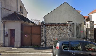 Agastya, Centre de Formation à Montlignon