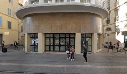 Training Permis Exploitation Marseille, Centre de Formation à Marseille 01