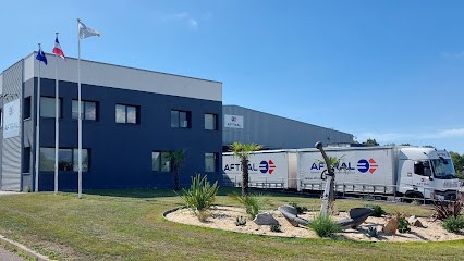 Aftral Saint-Nazaire, Centre de Formation à Saint-Nazaire