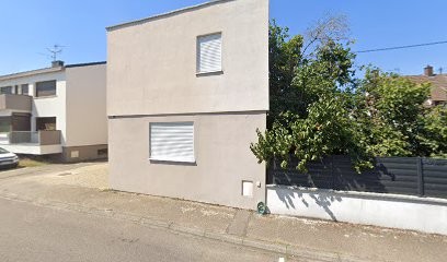 Overall Management, Centre de Formation à Haguenau