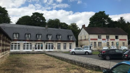 Ifa Monchy, Centre De Formation à Monchy-Saint-Éloi