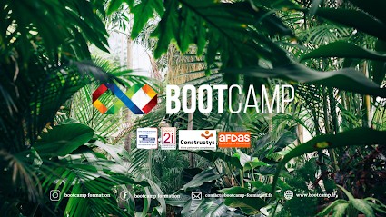 Bootcamp Formation, Centre de Formation à Gennevilliers