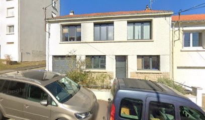 With Un Grand C, Centre de Formation à Nantes