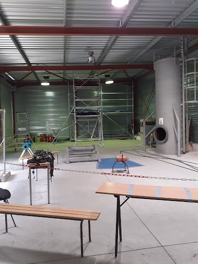 Asset Board, Centre de Formation à Fos-sur-Mer