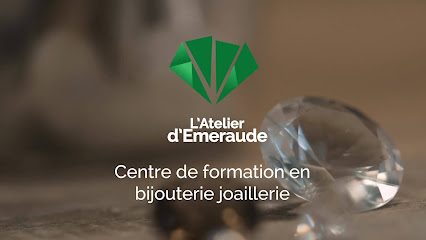 L'atelier D'émeraude Centre De Formation à Colmar