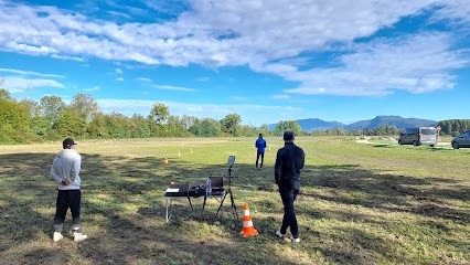 Ovs Forma [Formation Drone], Centre de Formation à Aoste