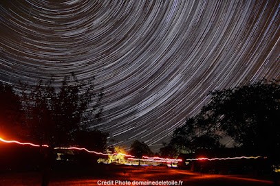 Area The Star, Centre de Formation à Lure