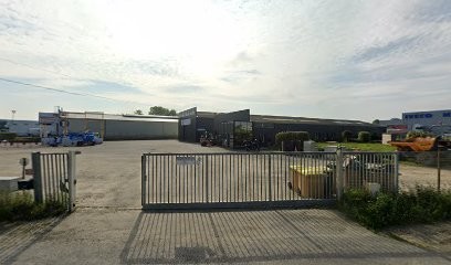 Anafi Tremuson, Centre de Formation à Trémuson