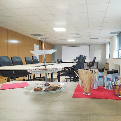 H2 Training - Your Booster De Compétences, Centre de Formation à Valence