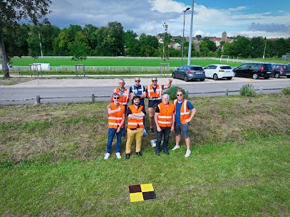 Drone Expertise Centre Dijon, Centre de Formation à Messigny-et-Vantoux