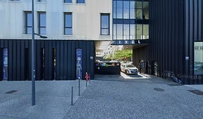 CAPSULE FORMATION, Centre de Formation à Villeurbanne