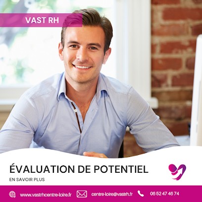 Vast Rh Treillières - Bilan De Compétences 44119 Treillières, Centre de Formation à Treillières