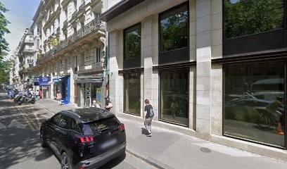 Rue De La Formation, Centre de Formation à Paris 07