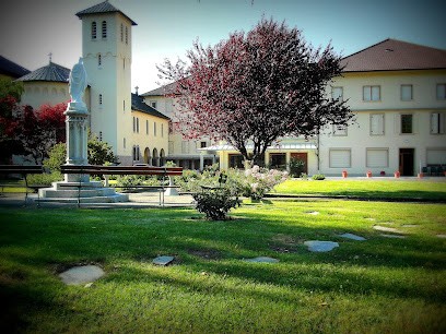 Reflexo Naturel, Centre de Formation à La Roche-sur-Foron