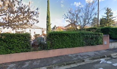 Is Formation, Centre de Formation à Montélimar