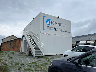 Omnifer, Centre De Formation à Saint-Laurent-sur-Sèvre