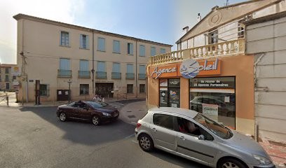 Cfpa, Centre de Formation à Rivesaltes