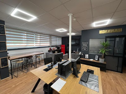 Training De L'ours, Centre de Formation à Montpellier