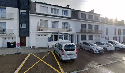 Code Route Et Bateau, Centre de Formation à Locmiquélic