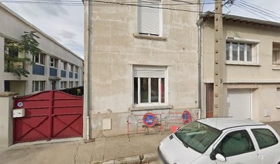 Shiatsu, Centre de Formation à Roanne