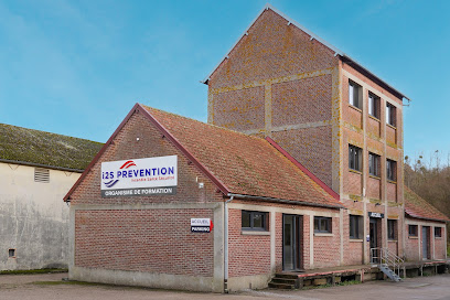 I2S Prevention, Centre De Formation à Sauqueville