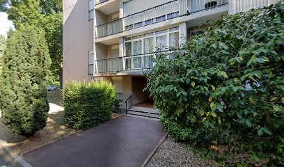 Cybfor, Centre de Formation à Vélizy-Villacoublay