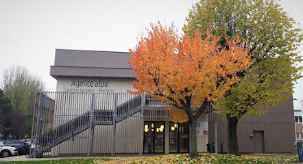 Afpa - Centre De Stains Centre De Formation à Stains