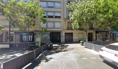 Novalist Thinking, Centre de Formation à Paris 15