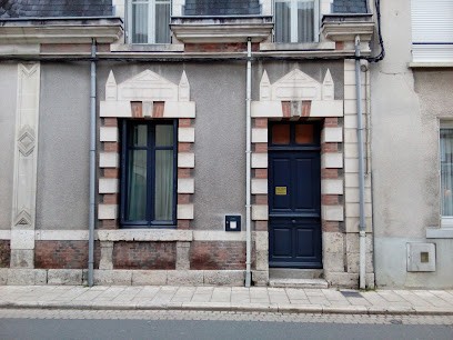 Schneider Maternologie, Centre de Formation à Romorantin-Lanthenay