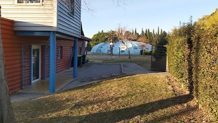 Fnmns 66, Centre de Formation à Saint-Estève