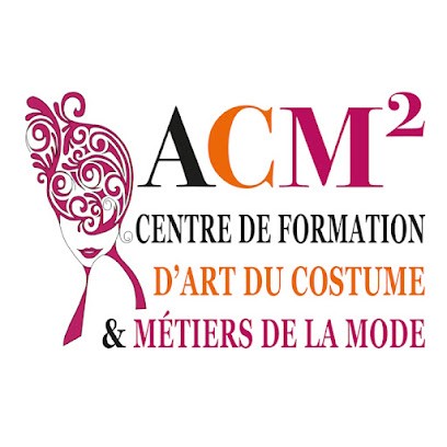 Acm2 Formation, Training Center Of Art Costume And Crafts De La Mode, Centre de Formation à Ivry-sur-Seine