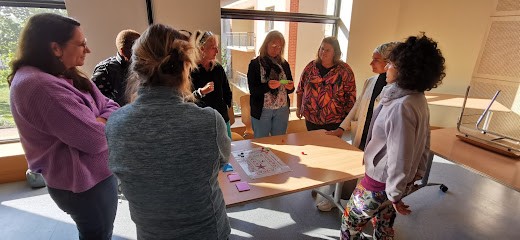 Cmcgformation, Centre de Formation à Mutzig