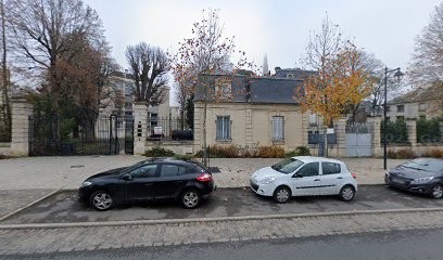 Casspa, Centre de Formation à Soissons