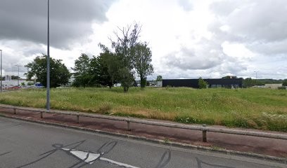 I.f.c.a.s.s. Institut De Formation Continue À L'accompagnement, Au Soin Et À La Santé, Centre de Formation à Limoges