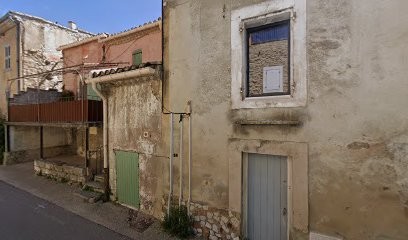 Sesame, Centre de Formation à Lagnes
