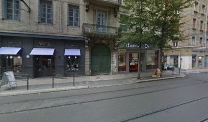 Aforcom, Centre de Formation à Saint-Étienne