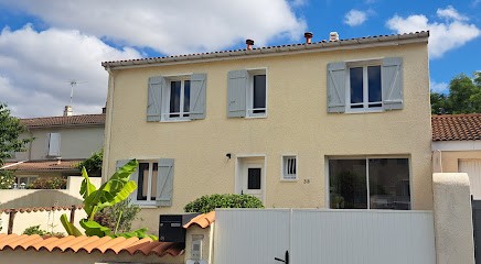 Florence Godet - C Bon Signe - Bilan Competences, Centre de Formation à La Rochelle