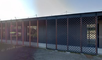 Federation Léo Lagrange, Centre de Formation à Ruy-Montceau