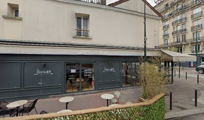 Formations Francaise, Centre de Formation à Saint-Maurice