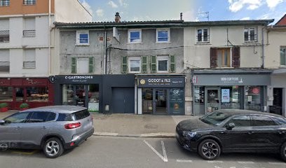 Adret Conseil, Centre de Formation à Tassin-la-Demi-Lune