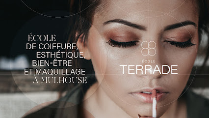 École Terrade Mulhouse - Formation Esthétique, Coiffure, Maquillage & Spa Centre De Formation à Mulhouse