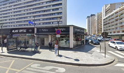 Metis Formation, Centre de Formation à Rosny-sous-Bois