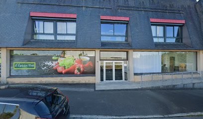 Cités Caritas Formation Segré, Centre de Formation à Segré-en-Anjou Bleu