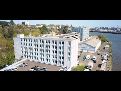 Clps Nantes, Centre De Formation à Nantes