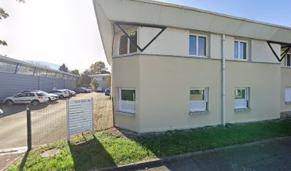 ETC Group-Logos, Centre de Formation à Eybens