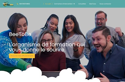 BeetoBe, Centre de Formation à Marseille 12