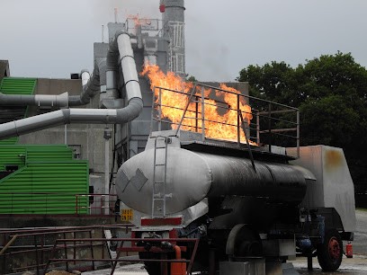 Ifopse, Centre de Formation à Nivillac