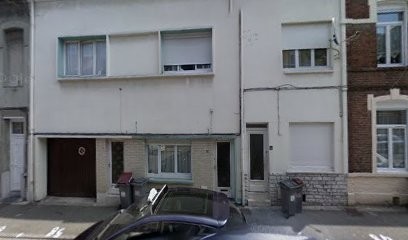 Defense, Centre de Formation à Croix