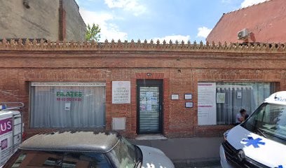 Euronature, Centre de Formation à Toulouse
