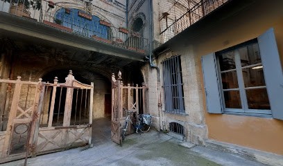 Pole Sup Nature, Centre de Formation à Montpellier